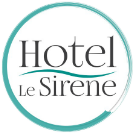 logo Hotel Le Sirene Scilla